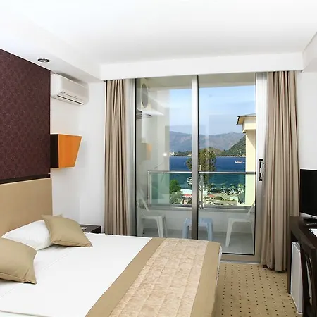 Munamar (adults Only) 호텔 4*