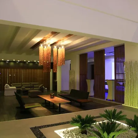 호텔 Munamar (adults Only)