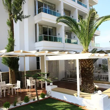 호텔 Munamar (adults Only) 4*