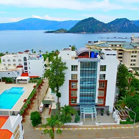 호텔 Munamar (adults Only) 4*