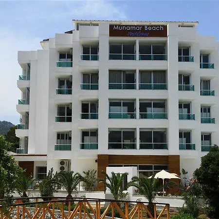 Munamar (adults Only) 4*