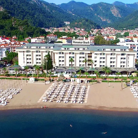 Munamar (adults Only) 호텔 4*