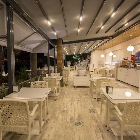 호텔 Munamar (adults Only)