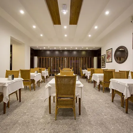 Munamar (adults Only) 4* Turunc