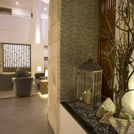 Munamar (adults Only) 호텔 4*