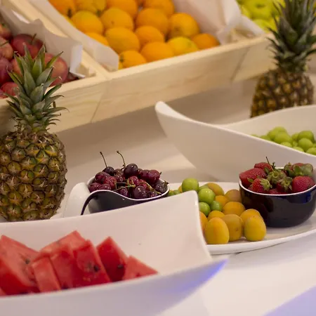 호텔 Munamar (adults Only) 투룬치