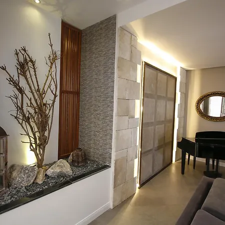 Munamar (adults Only) 호텔 4*