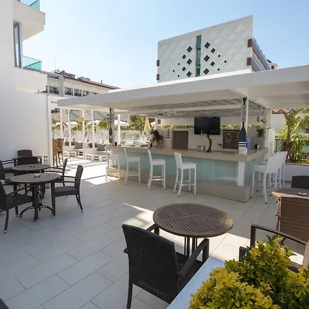 Munamar (adults Only) Icmeler