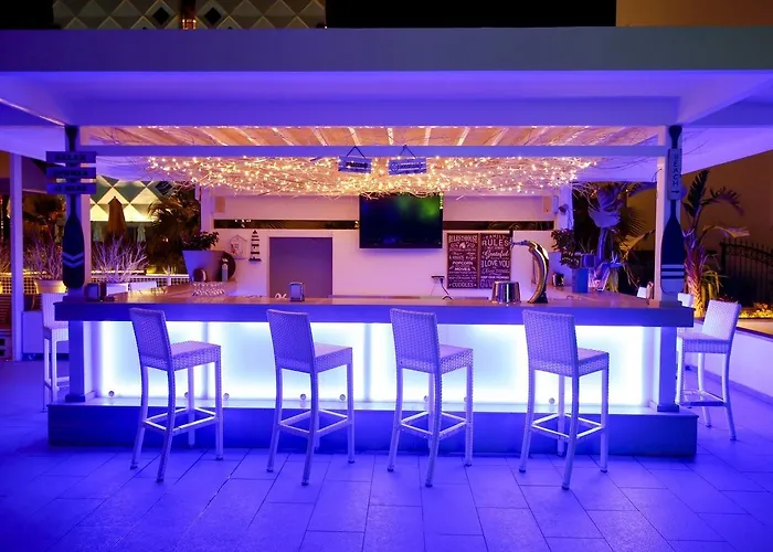 Munamar (adults Only) Hotel