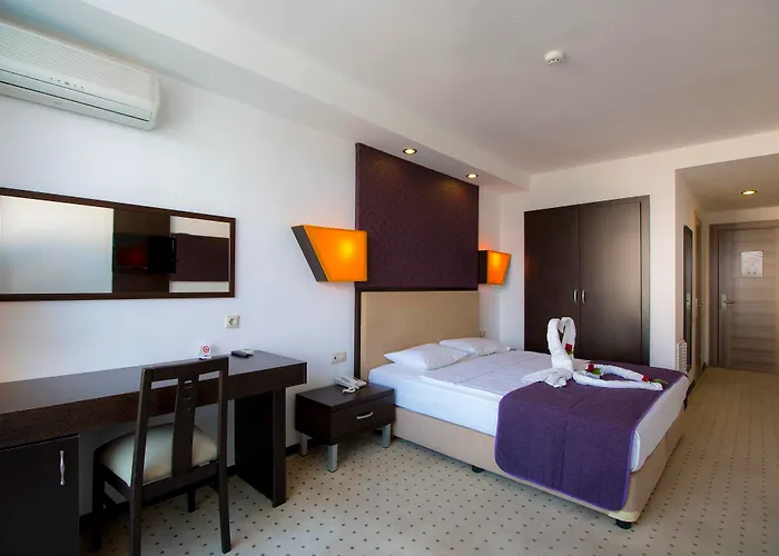 Munamar (adults Only) Turunç