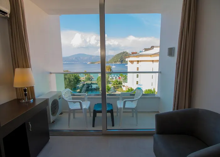 Munamar (adults Only) Turunç