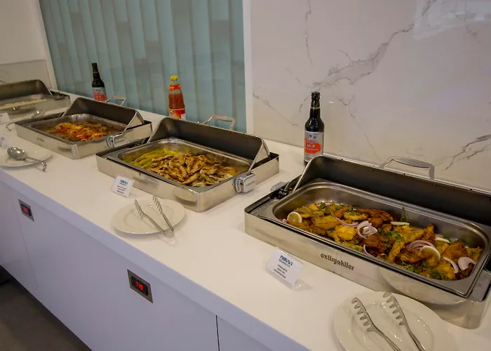 Munamar (adults Only) Hotel