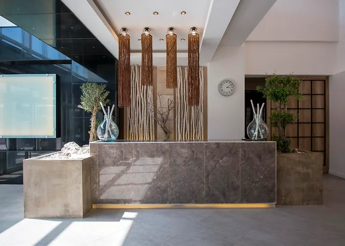 Munamar (adults Only) Hotel