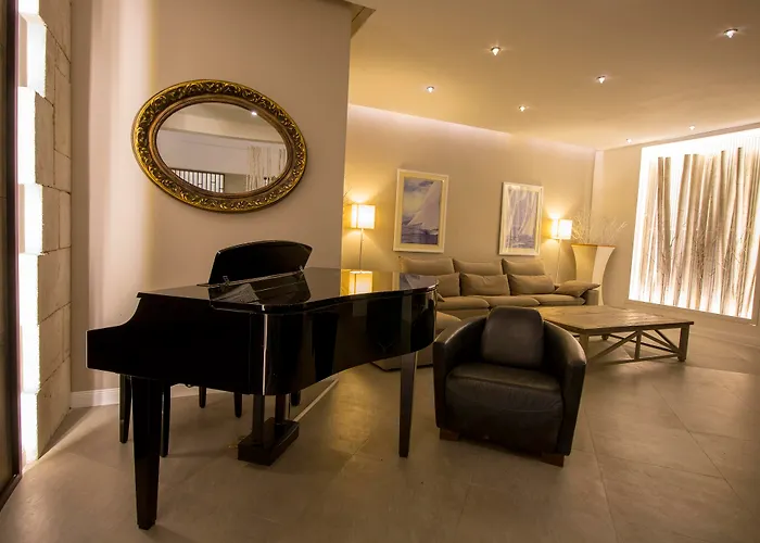 Munamar (adults Only) Hotel