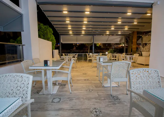 Munamar (adults Only) Turunç