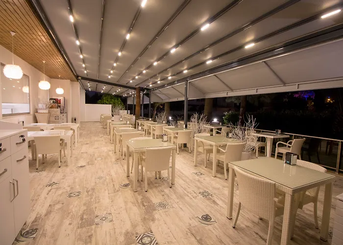 Hotel Munamar (adults Only) 4*