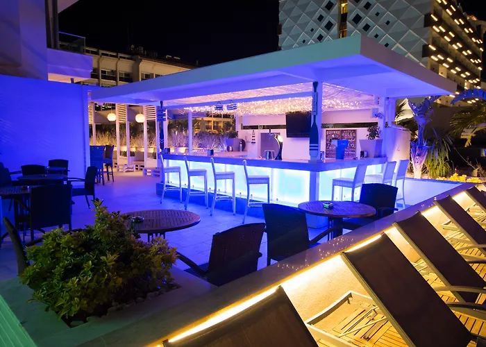 Munamar (adults Only) Hotel 4*