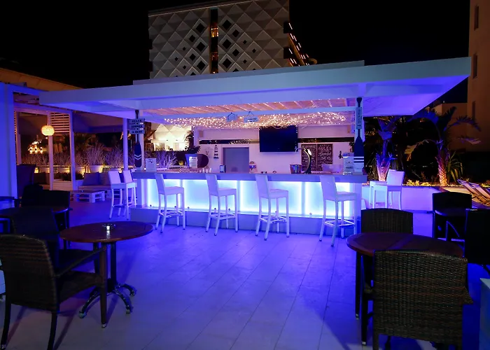 Munamar (adults Only) Turunç