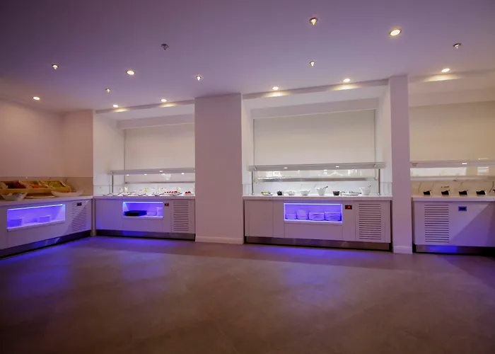 Hotel Munamar (adults Only) Turunç