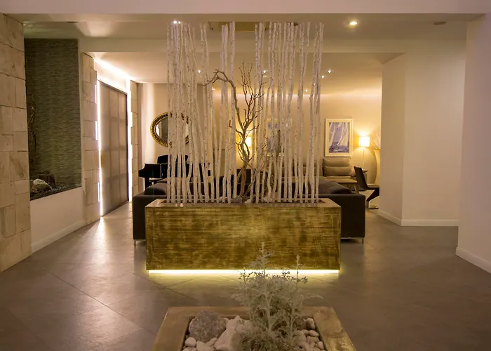 Munamar (adults Only) Hotel