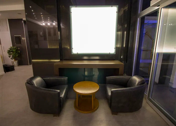 Hotel Munamar (adults Only) 4*