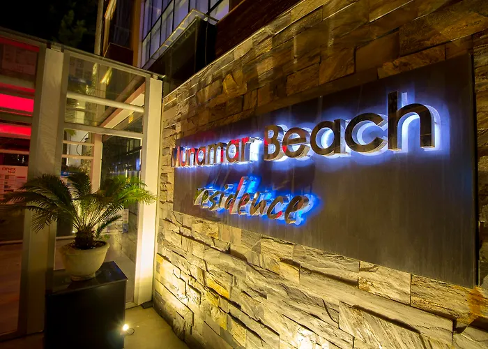 Hotel Munamar (adults Only)