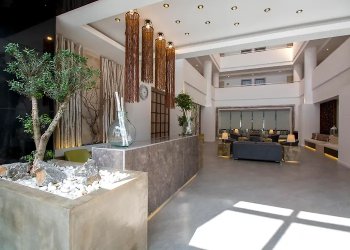 Munamar (adults Only) Hotel