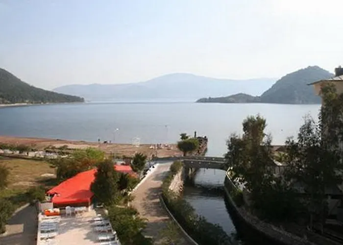 Munamar (adults Only) Hotel Turunç