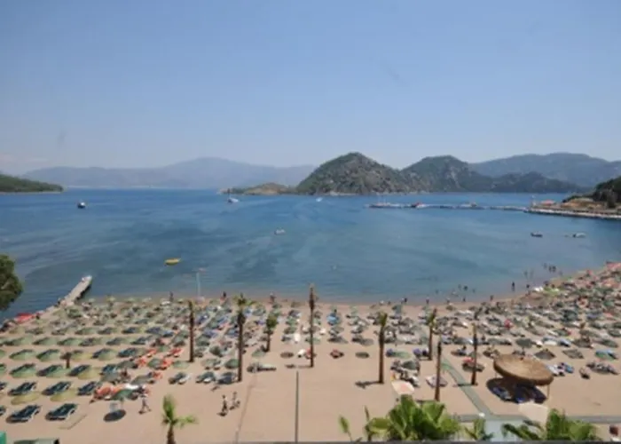 Hotel Munamar (adults Only) Turunç