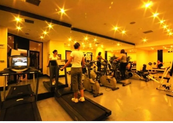 Munamar (adults Only) Turunç