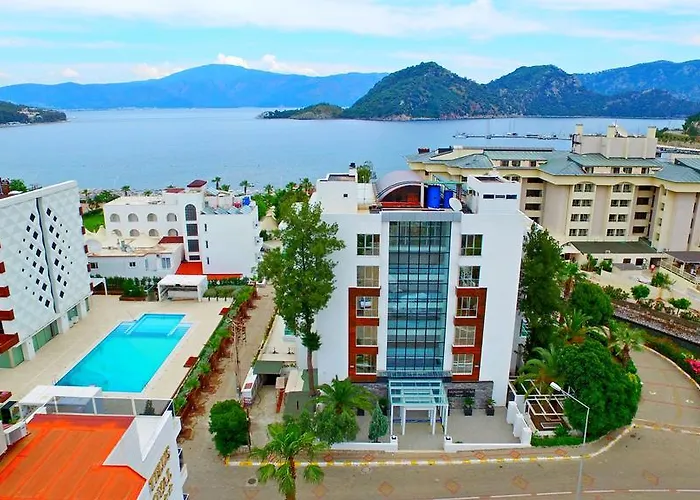 Hotel Munamar (adults Only) 4*