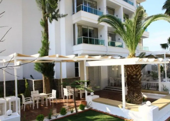 Munamar (adults Only) Hotel