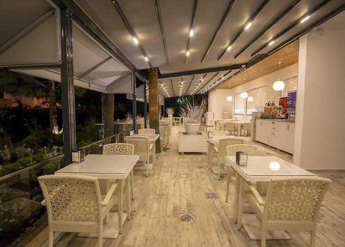 Hotel Munamar (adults Only)