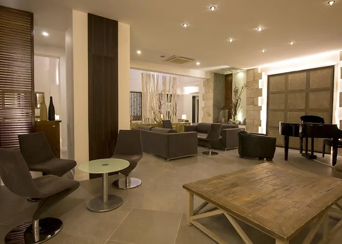 Munamar (adults Only) Hotel