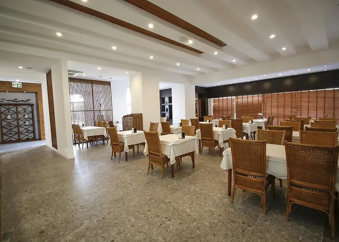 Munamar (adults Only) 4* Turunç