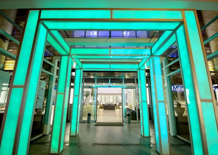 Munamar (adults Only) 4*