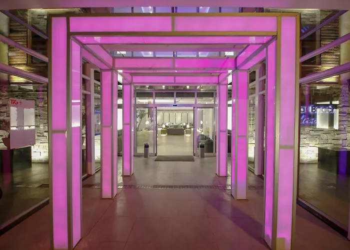 Munamar (adults Only) Turunç